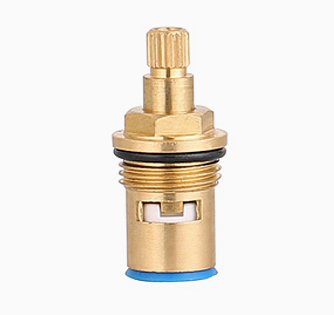 Brass Cartridge CN255