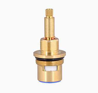 Brass Cartridge CN256