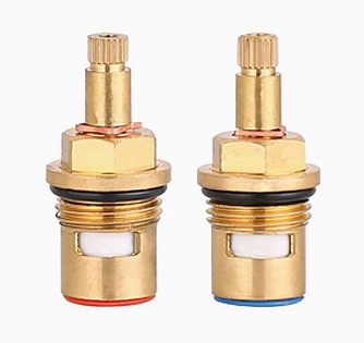 Brass Cartridge CN259