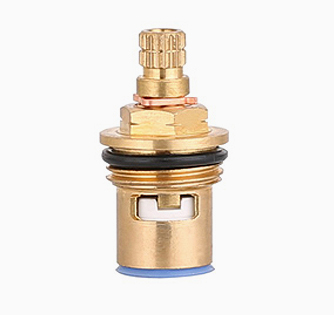 Brass Cartridge CN260