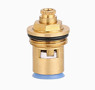 Brass Cartridge CN262