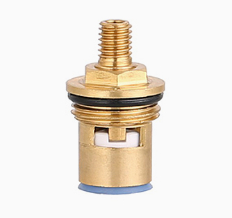 Brass Cartridge CN263