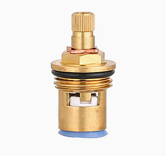 Brass Cartridge CN265