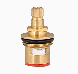 Brass Cartridge CN266
