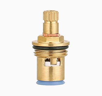 Brass Cartridge CN272