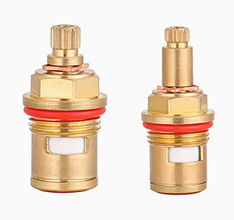 Brass Cartridge CN276
