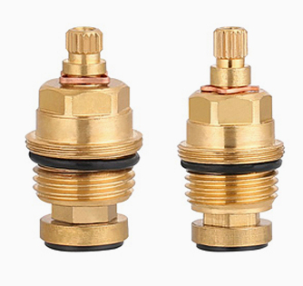 Brass Cartridge CN278