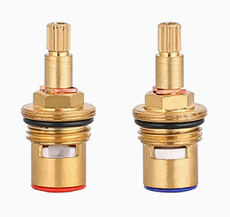 Brass Cartridge CN279