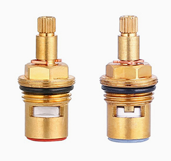 Brass Cartridge CN281