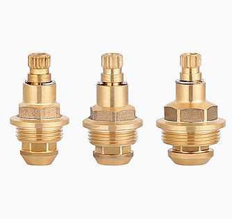 Brass Cartridge CN282