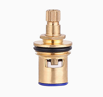 Brass Cartridge CN287