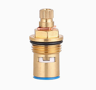 Brass Cartridge CN288