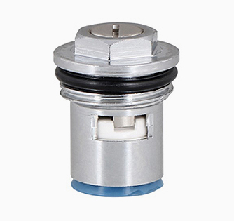Brass Cartridge CN289