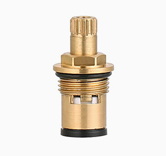Brass Cartridge CN295