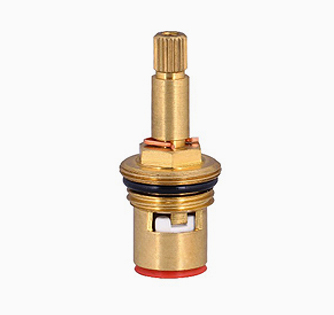 Brass Cartridge CN296