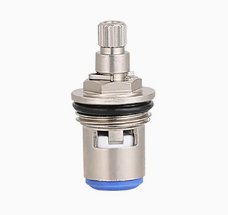 Brass Cartridge CN297
