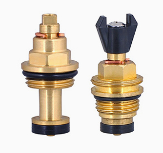 Brass Cartridge CN300