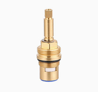 Brass Cartridge CN001