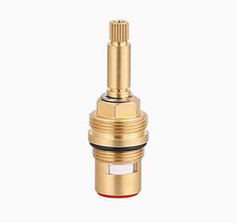 Brass Cartridge CN002