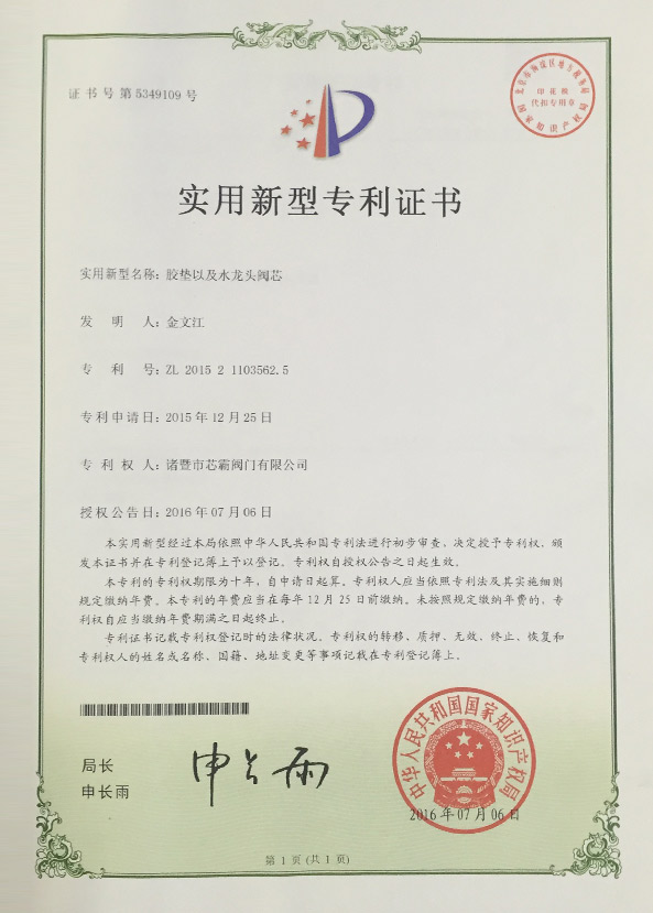 Patent