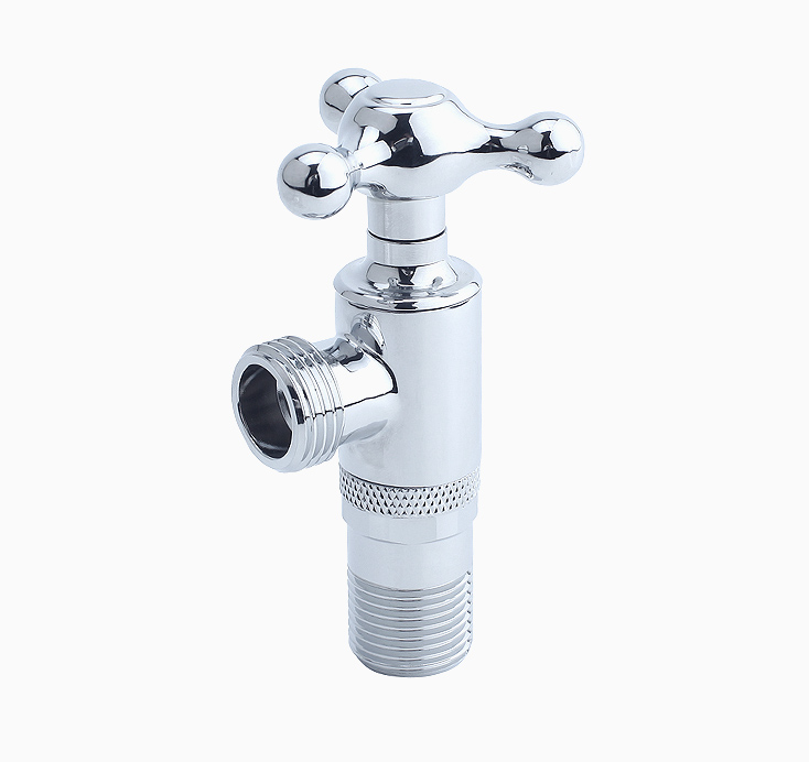 360° Patented Angle Valve JF205