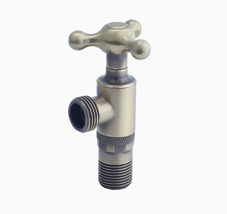 360° Patented Angle Valve JF206