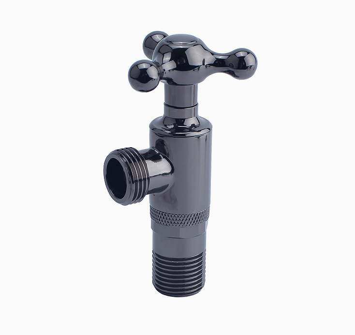 360° Patented Angle Valve JF207