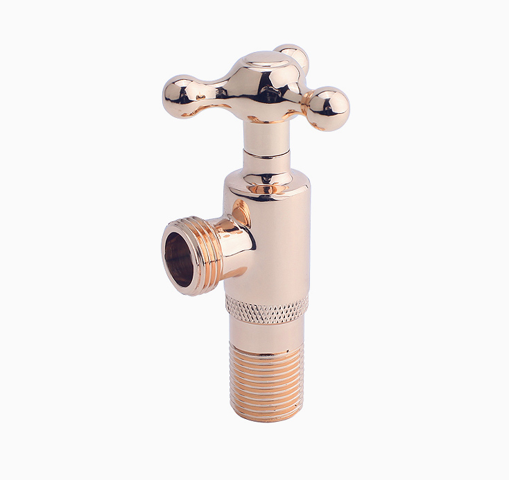 Angle Valve JF208
