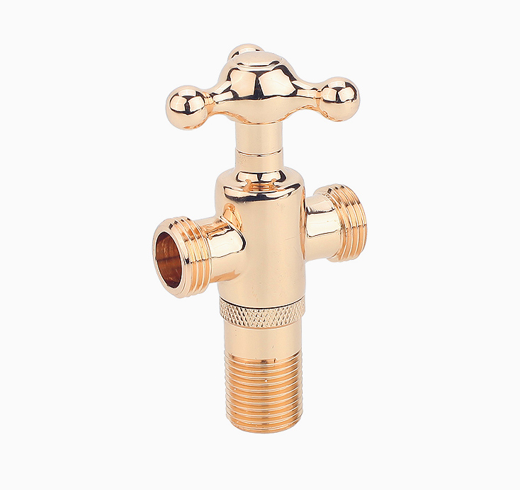 Angle Valve JF211