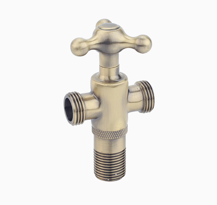 Angle Valve JF212