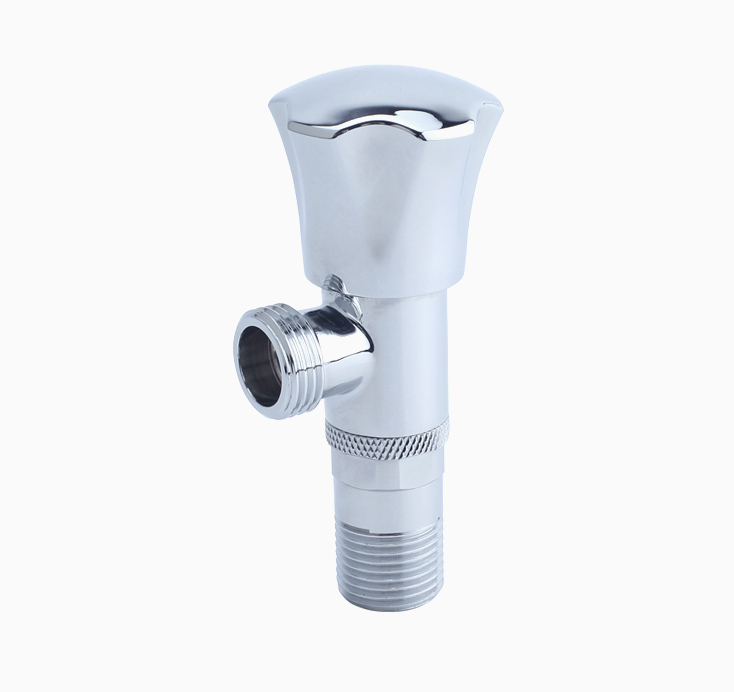 360° Patented Angle Valve JF213