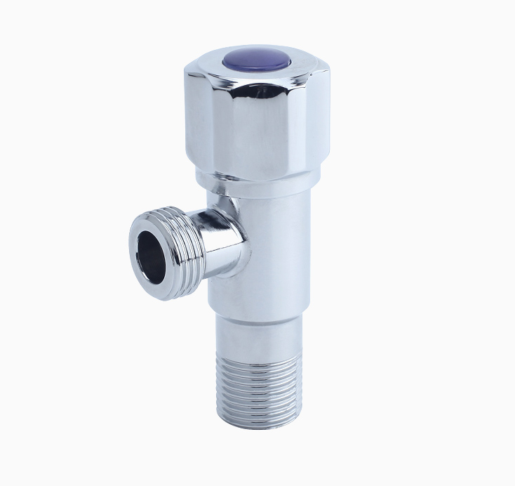 Angle Valve JF215