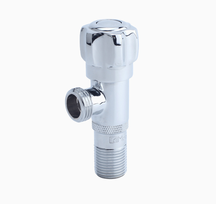 Angle Valve JF217