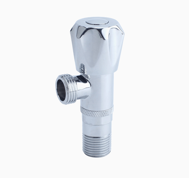 360° Patented Angle Valve JF218