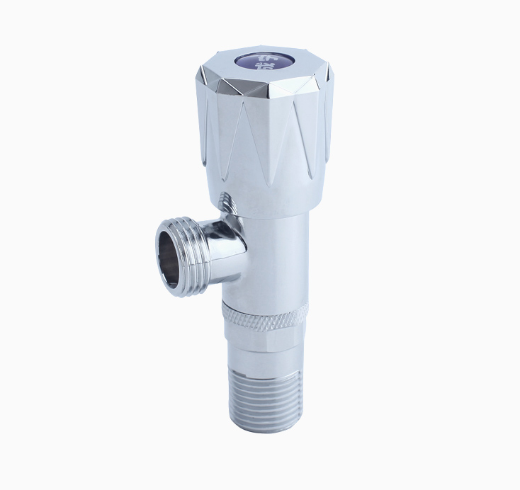 360° Patented Angle Valve JF219