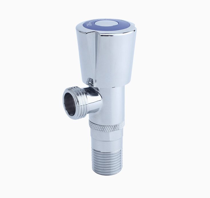 360° Patented Angle Valve JF223