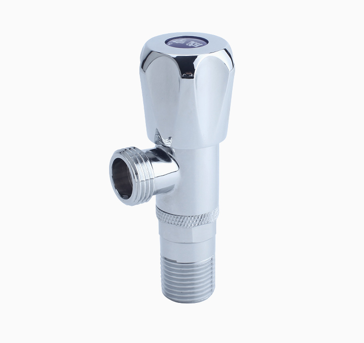 360° Patented Angle Valve JF224