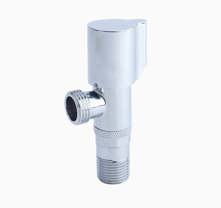 360° Patented Angle Valve JF225