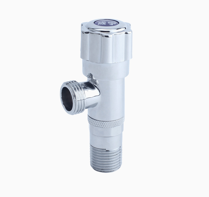 360° Patented Angle Valve JF228