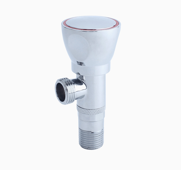 360° Patented Angle Valve JF229