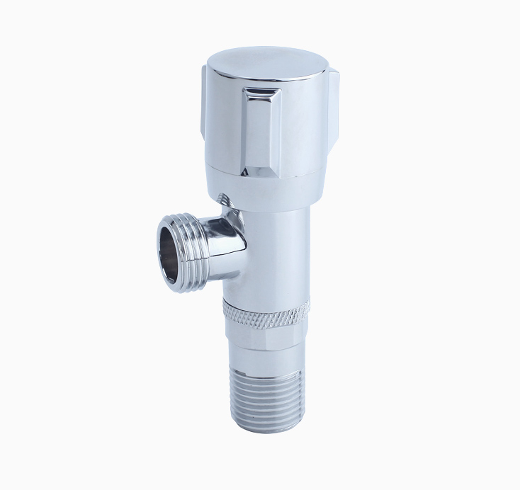 360° Patented Angle Valve JF230