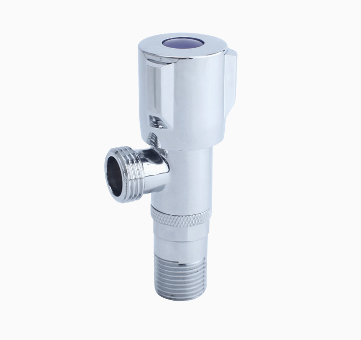 360° Patented Angle Valve JF232