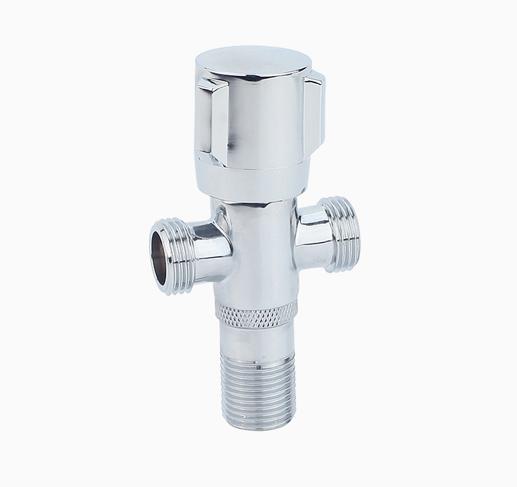 Angle Valve JF233