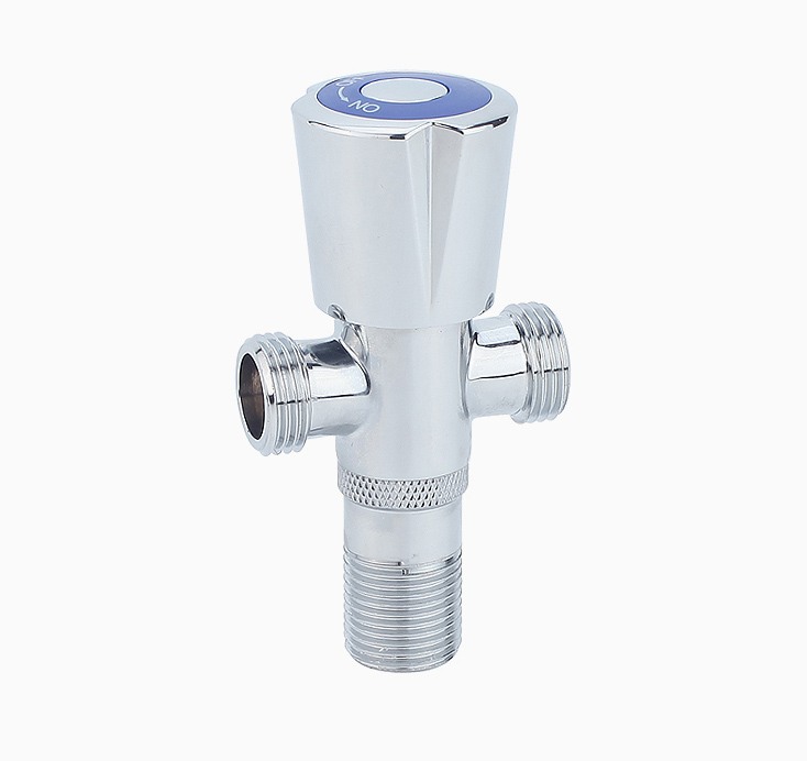 Angle Valve JF234