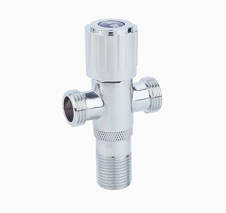 Angle Valve JF235
