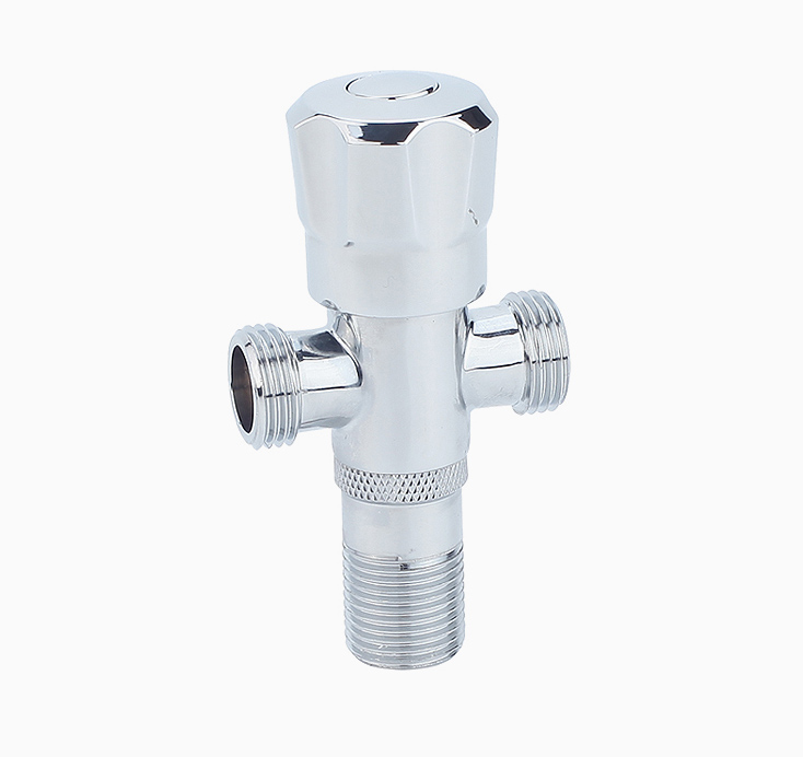 Angle Valve JF240