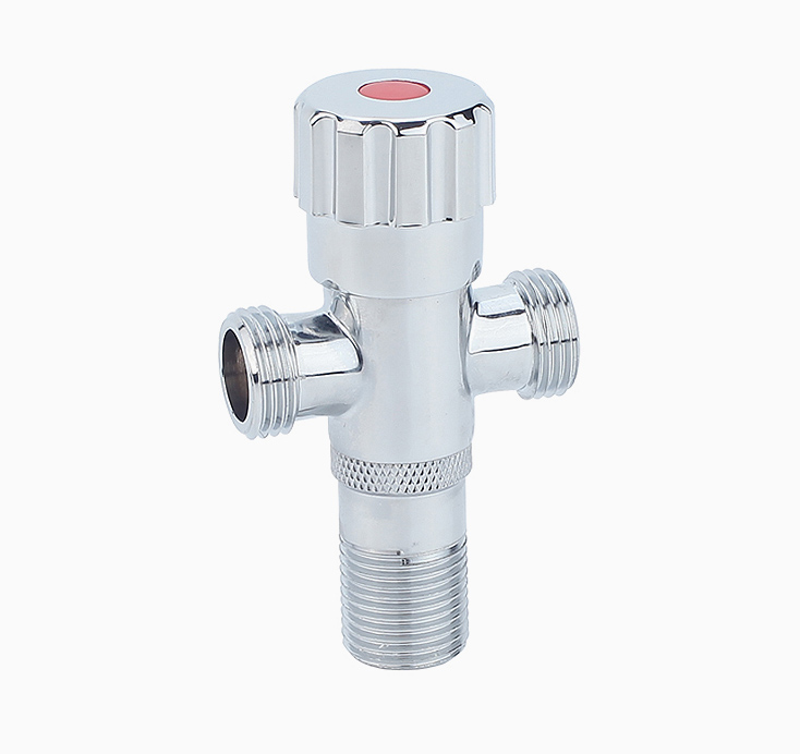 Angle Valve JF241