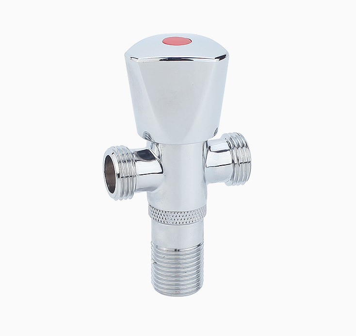 Angle Valve JF243