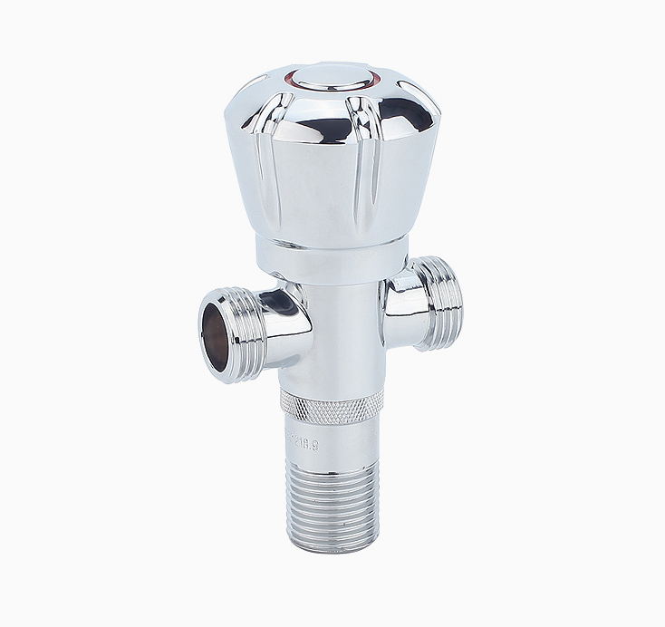 Angle Valve JF244