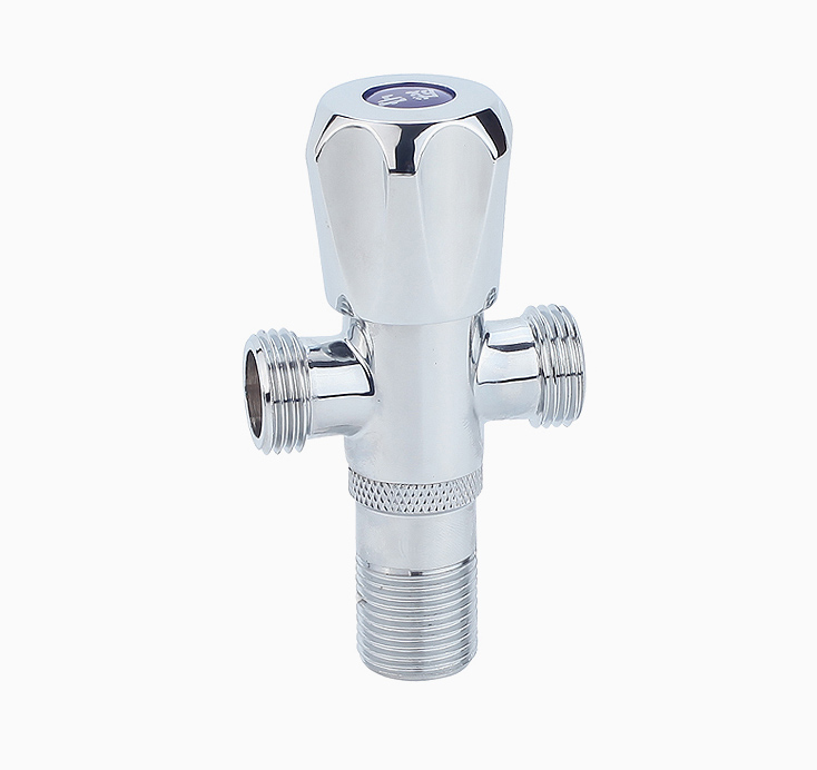 Angle Valve JF245